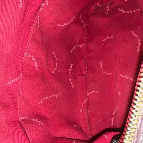 Hammitt  Addie Espresso Satchel Medium MSRP $395+ - Image 7