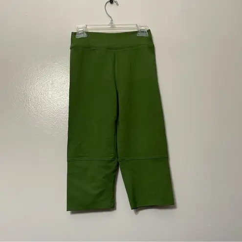 NWT Dai Moda Biker Shorts | Size: Small Green