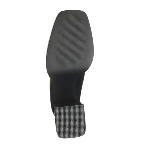 Steve Madden Etney Block Heel Platform Loafer Pump thumbnail 4