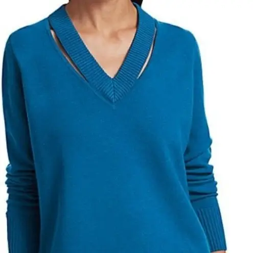 Akris Punto Wool Cashmere Sweater