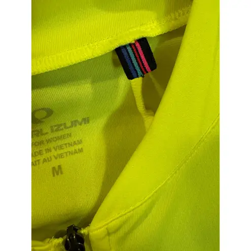 Pearl Izumi Women’s Select Short Sleeve Jersey Size Medium