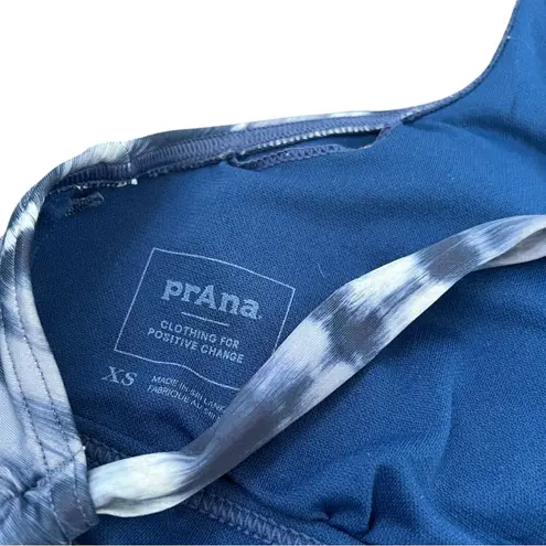 prAna Atalia Onepiece Swimsuit