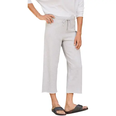 NWT Frank & Eileen CATHERINE 24"
Favorite Light Gray Drawstring Sweatpants Small