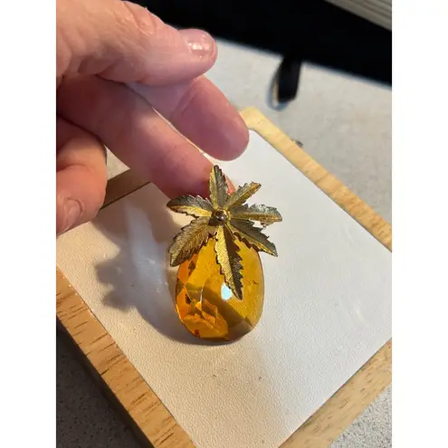 Sarah Coventry Vintage Gold