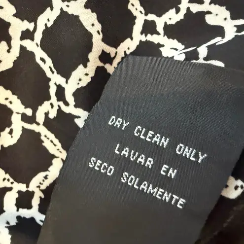 Mario Serrani large open front asymmetrical jacket blazer C1 2375