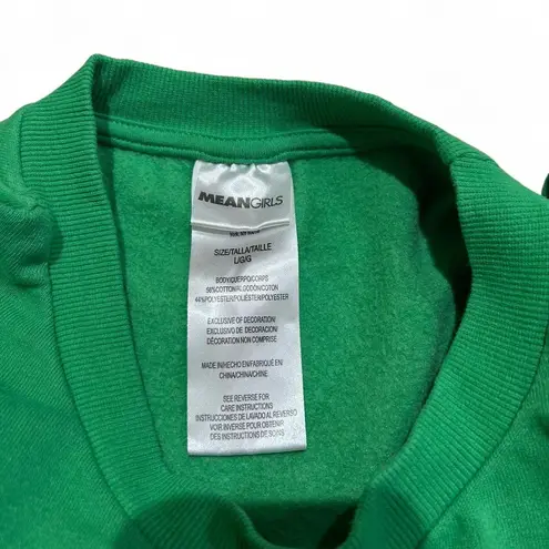 Mean Girls Like Christmas Is So Fetch! Holiday Sweatshirt