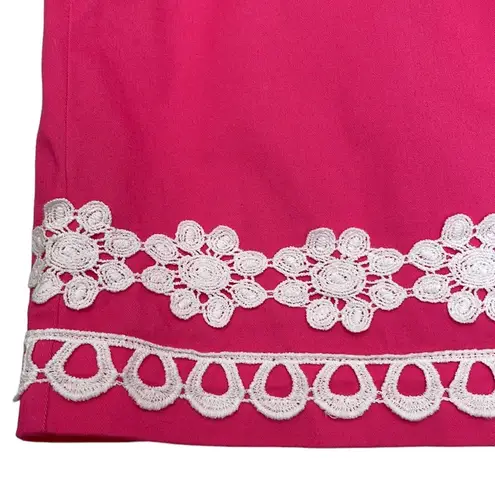 Woman’s Capps gall o pink dress Size 8