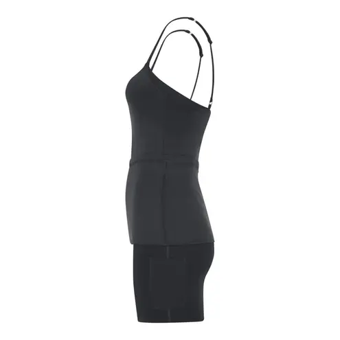 Girlfriend Collective NWT Float Juliet Strappy Dress - MSRP $102
