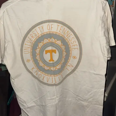 Comfort Colors Tennessee tee