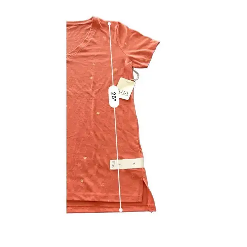 ANA classic tee top size M Tan Size M