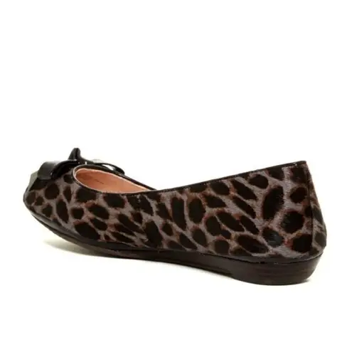 Louise et Cie 'Azalya' Mini Wedge Flat