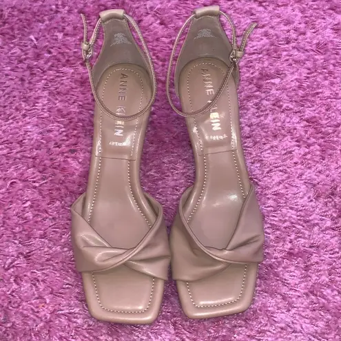 Anne Klein  iFlex Jayna Sandal Heels