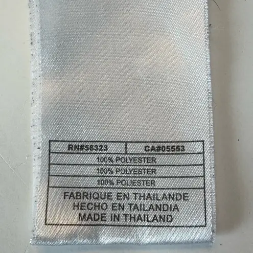 Nike ACG Vest Fleece Gray Medium Womens Outdoor