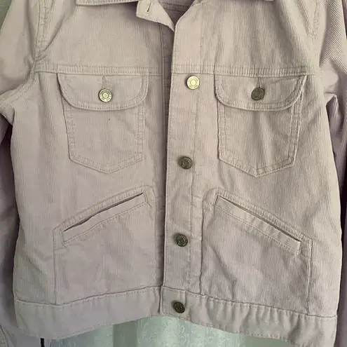 Gap  CORDUROY JACKET  Size: M