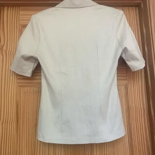 Vintage 1980s Tan French Suit Set