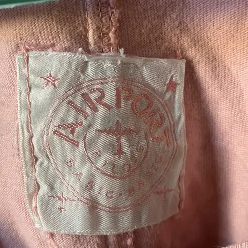 Pink Airport caftan style top Size undefined