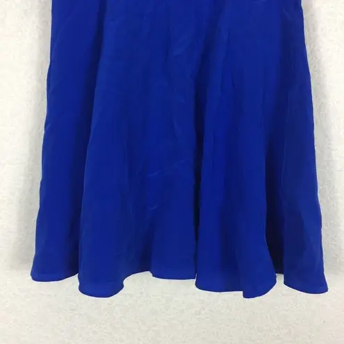 Michelle Mason NWT Mason by Leather Silk Mini Dress Size 0 Aline Bustier