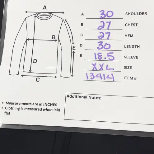 Sweaty Betty Sweaty Betty Womens Grace Sweatshirt XXL Active Street Scuba Athleisure Minimal