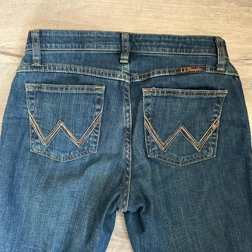 Wrangler Jeans