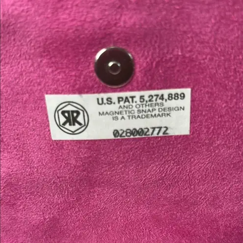 Givenchy  Parfums Suede Pouch thumbnail 2