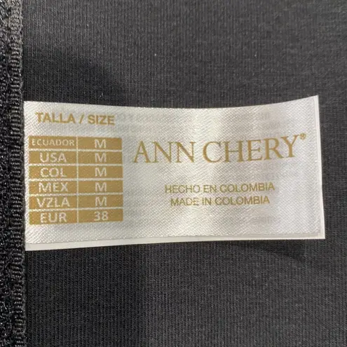 Waist Trainer Belt Blue Size M