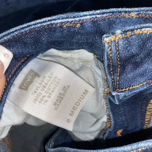 Levi's Levi Vintage Jeans