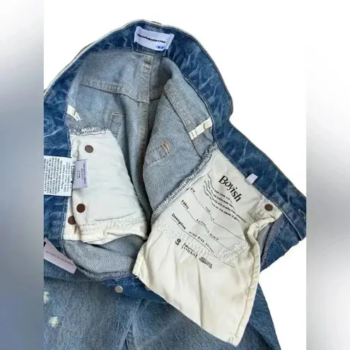 Boyish The Billy High Rise Skinny Far Country style 101031