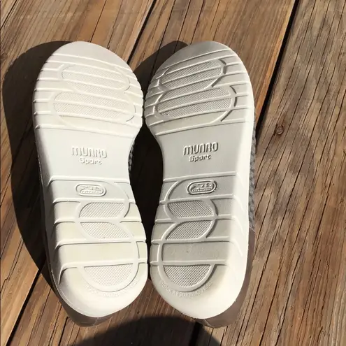 Munro AMERICAN sport lightweight loafers 🥿🥿