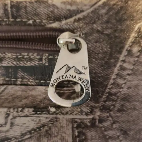 Montana West Large Studded Handbag