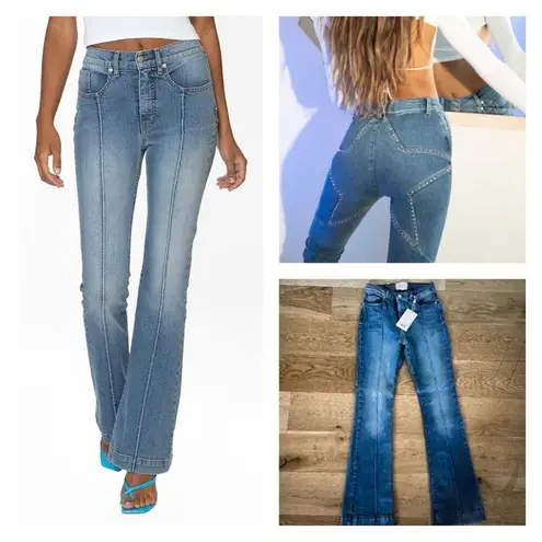 Revice Denim