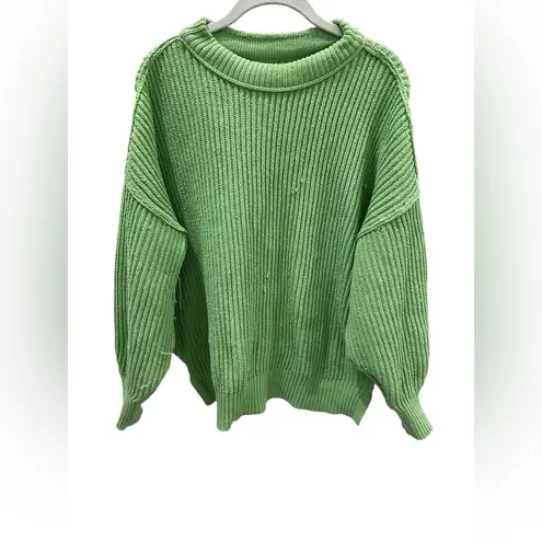 Aerie  BEYOND CHENILLE SWEATER