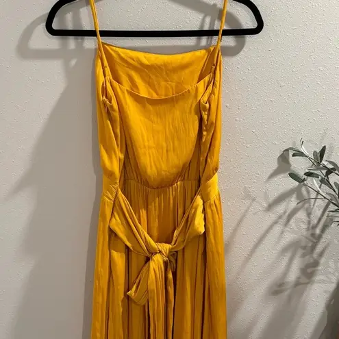 Modern Citizen Mila Layered Tank Dress