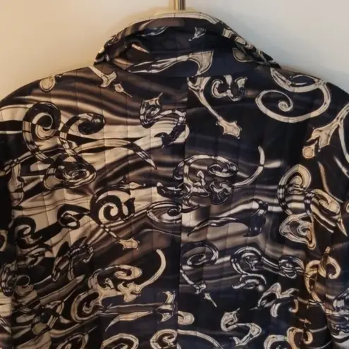 Salvatore Ferragamo NWOT Ferragamo Quilted Jacket