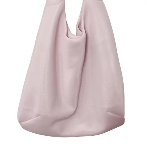 Simone Rocha Pink Neoprene Tote Bag Large Shoulder Carryall Everyday Use