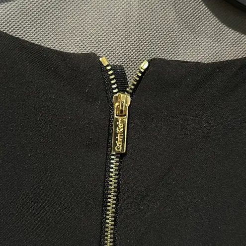 Calvin Klein  Sleeveless shirt