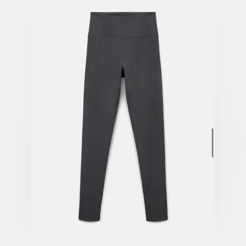 Girlfriend Collective Moon Compressive High-Rise Leggings Large