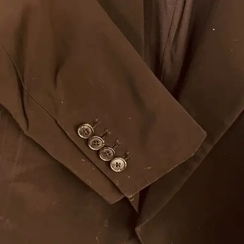 Veronica Beard Iconic Scuba Dickey Blazer Jacket