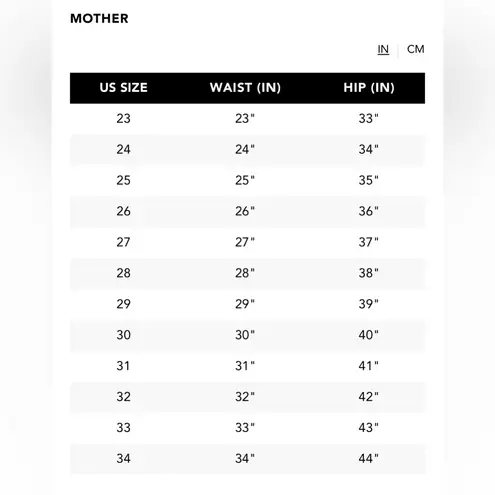 MOTHER Flared Jeans Women's Printed Bootcut Denim Orange Pink Pattern Size 27