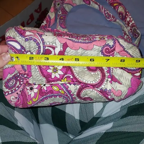 Vera Bradley  Shoulder Purse.