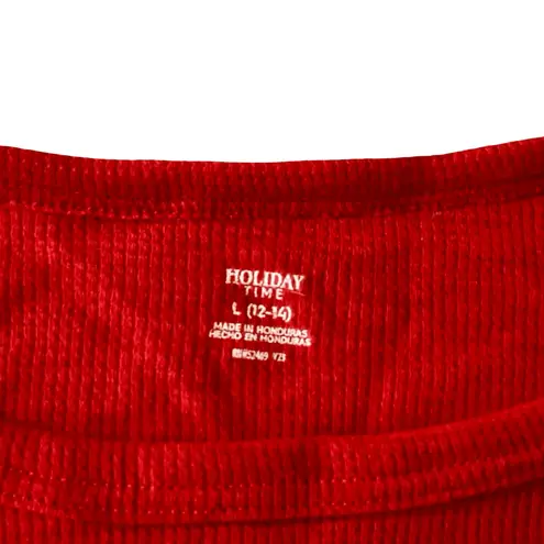 Holiday Time Christmas Tee