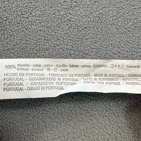 ZARA Basic T Shirt Bundle Set Womens L White Graphic Magazine Floral Print NWOT Size L