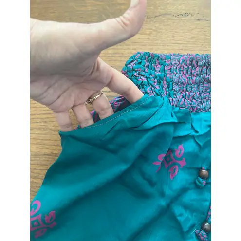 JB Jungle Bille Retro Beach Shorts