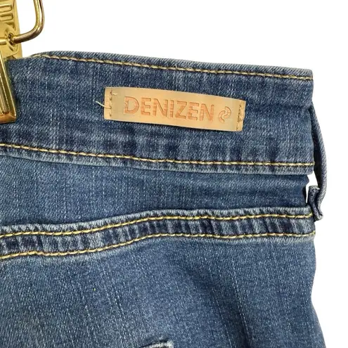 Levi Denizen Jeans Size 22 Blue