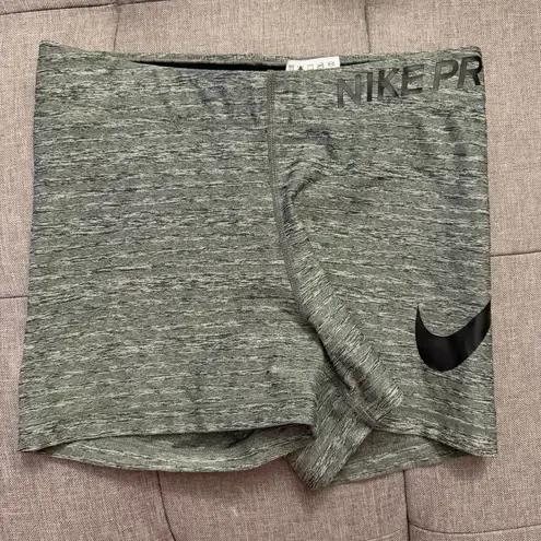 Nike  Pro Spandex