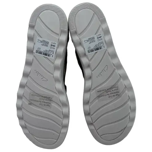 Circus by Sam Edelman Circus Sam Edelman Combat Boots Womens 7 Black Faux Leather Shearling Gretchen