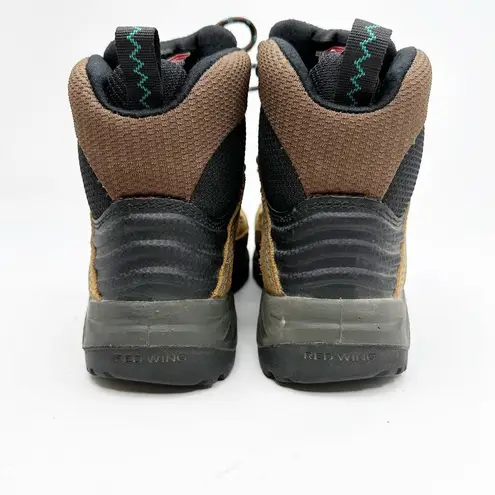 Red Wing Tradeswoman Women's 6