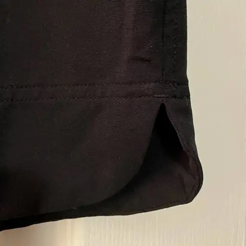32 Degrees Heat 32° Cool Black Skirt w/Shorts Underneath - Size S