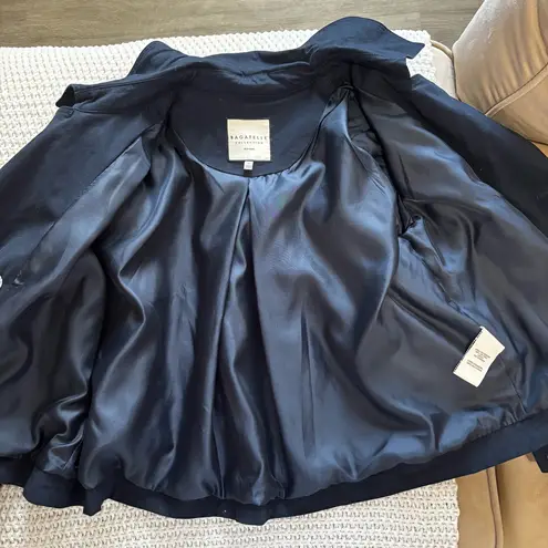 Bagatelle Trench Coat