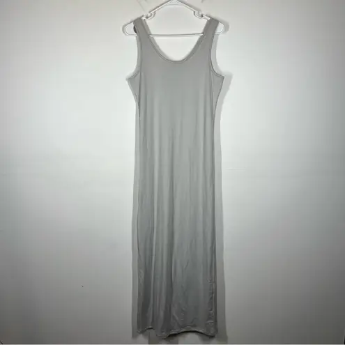 Bumpsuit The Dress Size Large Gray