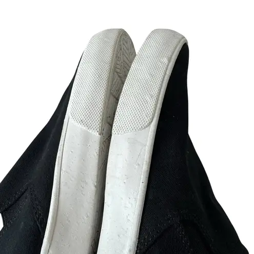 Vionic Groove Black Slip-On Sneaker 8